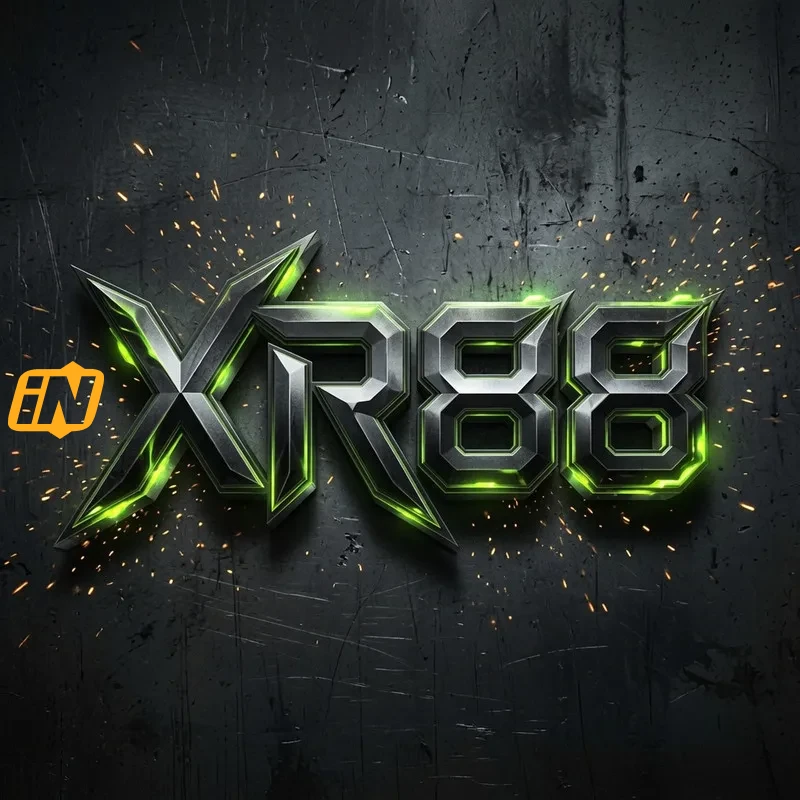 Logo xr88 — panduan APK Android