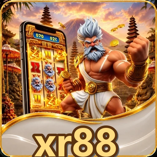 Ilustrasi tim redaksi panduan xr88 APK
