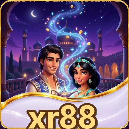 Ilustrasi pusat bantuan FAQ unduh dan pasang xr88 APK