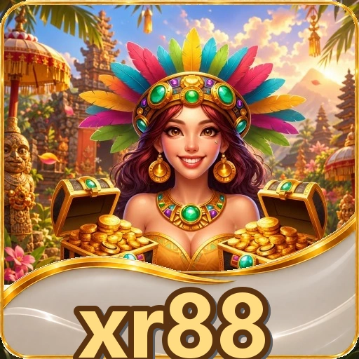 Ilustrasi standar editorial panduan xr88 APK